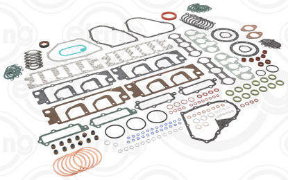 Bilde av Full set PORSCHE