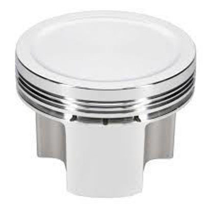 Bilde av JE-Pistons BTO Kit PSA 106 1.6 8V TU5J2 (11.8:1) 78.50MM