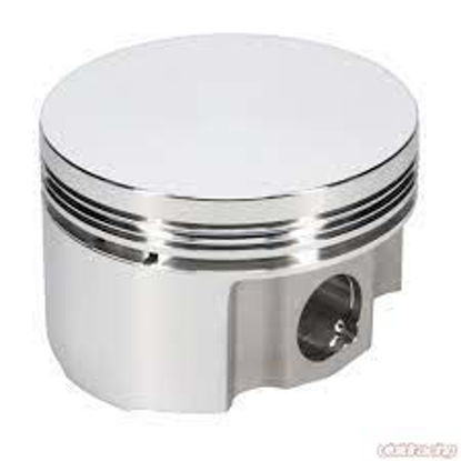 Bilde av JE-Pistons BTO Kit Peugeot 1.6L 8V XU5JA(12.0:1)84.00MM