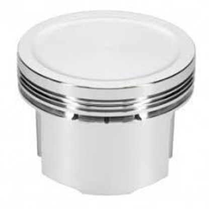Bilde av JE-Pistons BTO Kit Peugeot 1.9L 8V XU9JA(11.5:1)84.00MM