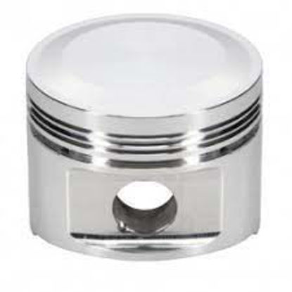 Bilde av JE-Pistons BTO Kit Renault R5 1.4L 8V(840-30)(7.0:1)77.00mm