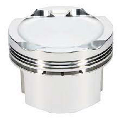 Bilde av JE-Pistons BTO Kit Renault 1.8L 16V F7P(8.0:1)82.00mm