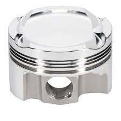 Bilde av JE-Pistons BTO Kit Renault 2.0L 16V F7R(8.5:1)84.00mm