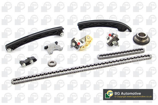 Bilde av Timing Chain Kit