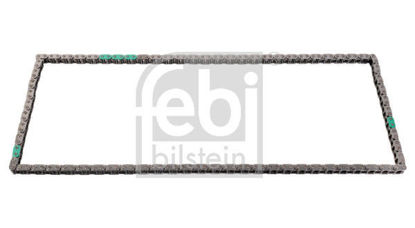 Bilde av Timing Chain for camshaft Opel Passenger Car