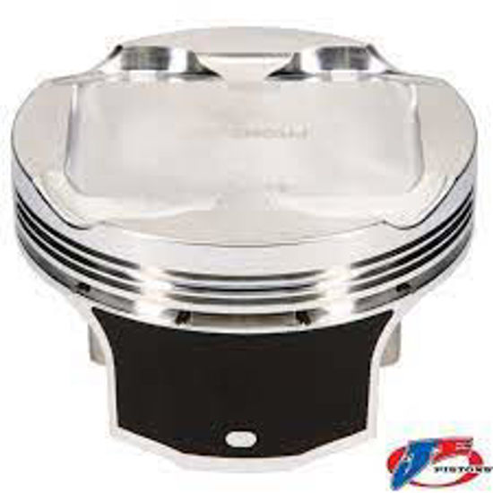 Bilde av Piston Kit SUB EJ20 FSR STR KIT