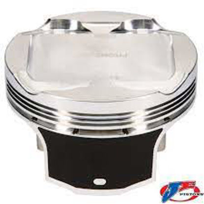 Bilde av JE-Pistons Kit EJ205 Impreza WRX'02-05 93.00mm(8.5:1)Stkr 79
