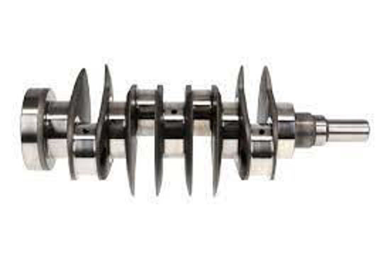 Bilde av Engine Crankshaft Subaru EJ25 75mm Dual Thrust Crankshaft