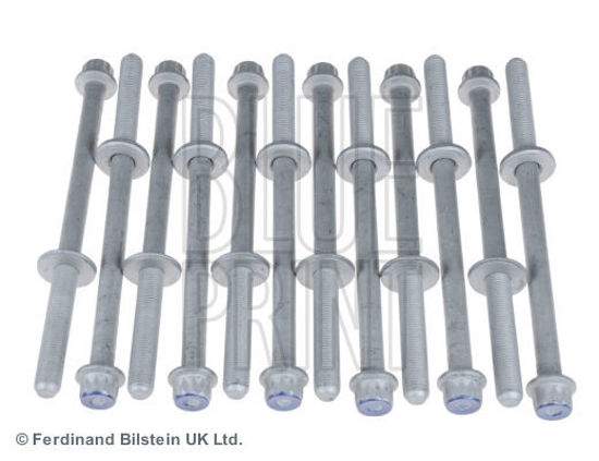 Bilde av Cylinder Head Bolt Set SUBARU