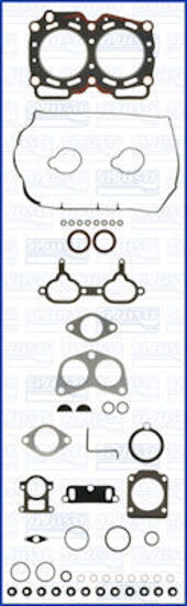 Bilde av LEFT HEAD SET SUBARU