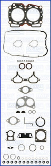 Bilde av RIGHT HEAD SET SUBARU