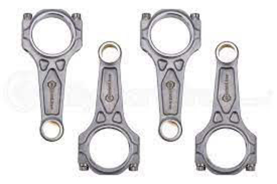 Bilde av Connecting Rod Single EJ20/25 Turbo 130.5-Boostline Kt ARP2000