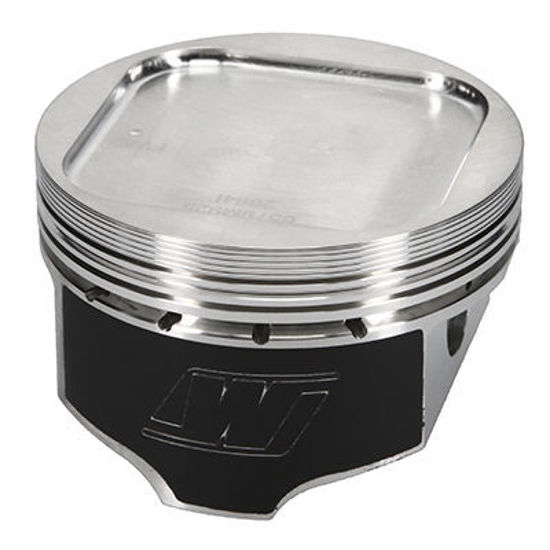 Bilde av Wiseco Piston Kit Subaru WRX EJ20 Stroker (-17.8cc) 8.5:1