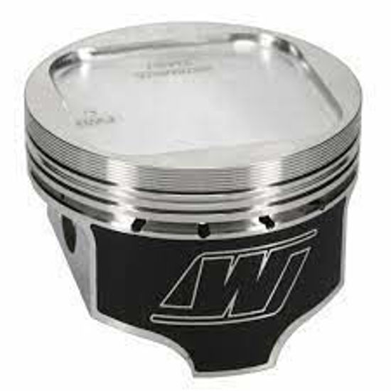 Bilde av Wiseco Piston Kit Subaru EJ20 2.0L 16V 8.0:1(-17.8cc)