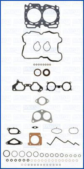 Bilde av LEFT HEAD SET SUBARU