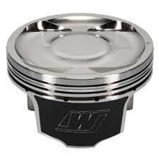 Bilde av Wiseco Piston Kit Subaru WRX STI EJ257 2.5L 16V 4 cyl. (-19c