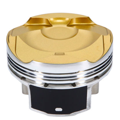 Bilde av JE-Pistons Kit Sub FA20DIT/E/F (10.0:1) 86.00mm Ultra Series