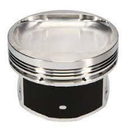 Bilde av JE-Pistons kit Toyota 1JZ-GTE 86.50mm 9.0:1