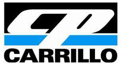 Bilde av Carrillo Con. Rod Set Toyota 1FZ-FE Pro-H WMC