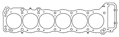 Bilde av Cometic TOYOTA 1FZFE INLINE-6 101.5mm .030" MLS HEAD GASKET