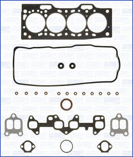 Bilde av HEAD SET TOYOTA