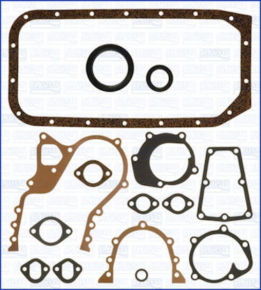 Bilde av CONVERSION SET TOYOTA