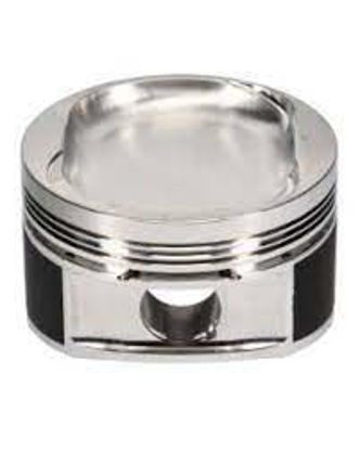Bilde av JE-Pistons kit Toyota 2A-ZFE 88.50mm 9.0:1