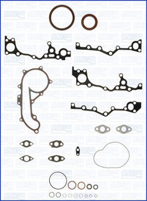 Bilde av CONVERSION SET TOYOTA