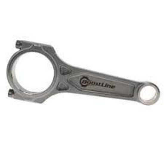 Bilde av Connecting Rod Single Toyota 2JZ 142mm - BL Single ARP625+