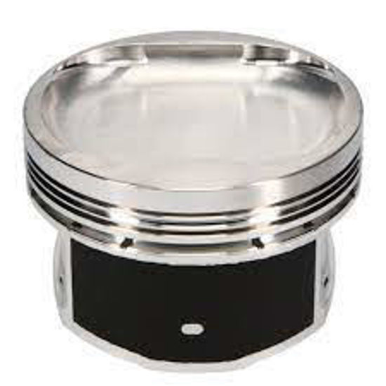 Bilde av Piston Kit TOY 2JZ-GTE 86.25MM 9.5:1 KIT