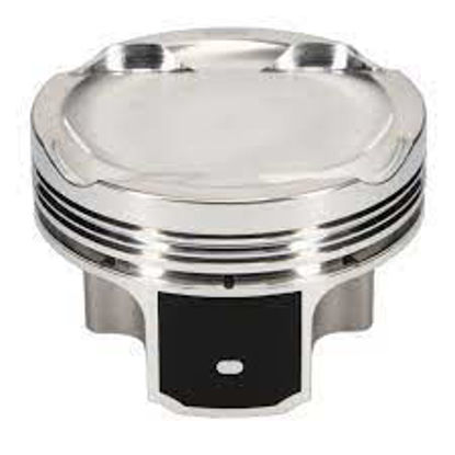 Bilde av JE-Pistons kit Toy 2JZ-GE/GTE 86.25mm 8.5:1