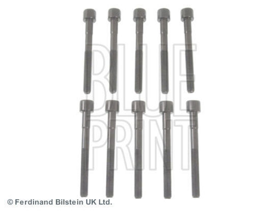 Bilde av Cylinder Head Bolt Set TOYOTA