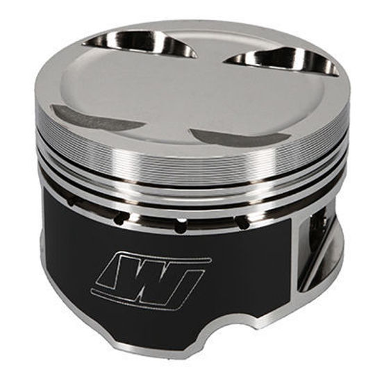 Bilde av Wiseco Piston Kit Toyota Celica/MR2 3SGTE 2.0L 16V 4 cyl.