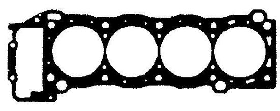 Bilde av GASKET, CYLINDER HEAD