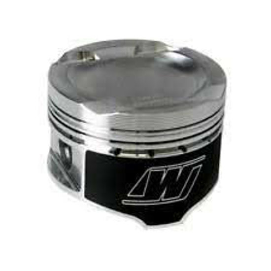 Bilde av Wiseco Piston Kit Toy 1.3L 4E-FTE 8.2:1/1.5L 5E-FE 9.2:1-BOD