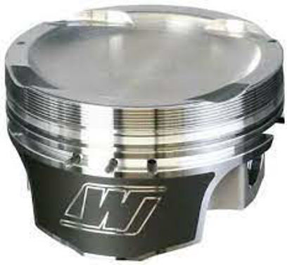 Bilde av Wiseco Piston Kit Toyota Celica/MR2 4AG 1.6L 16V 19 Pin(BOD)
