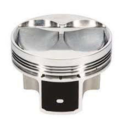 Bilde av JE-Pistons kit Toy 4A-GE 16V (20mm pin) 81.50mm 11.0:1
