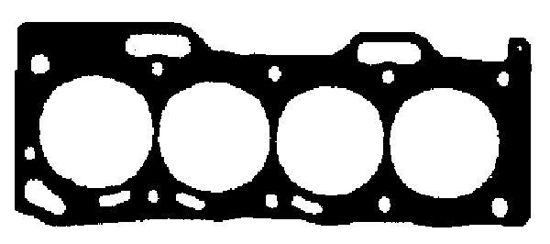 Bilde av GASKET, CYLINDER HEAD              