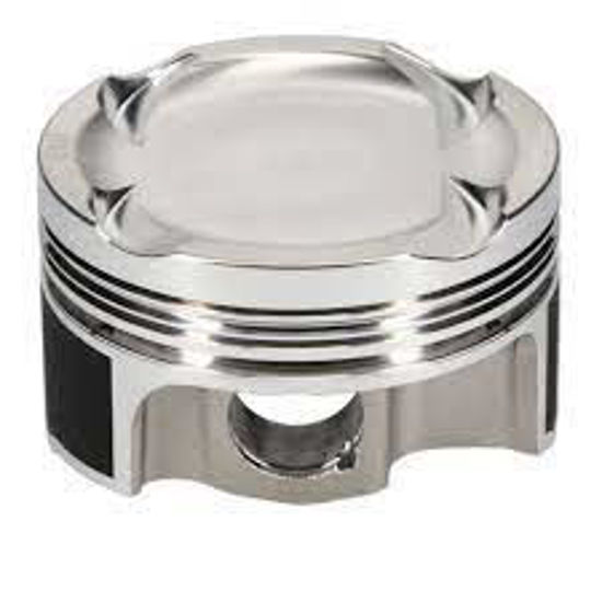 Bilde av Piston Kit TOY 5S/3S DISH KIT