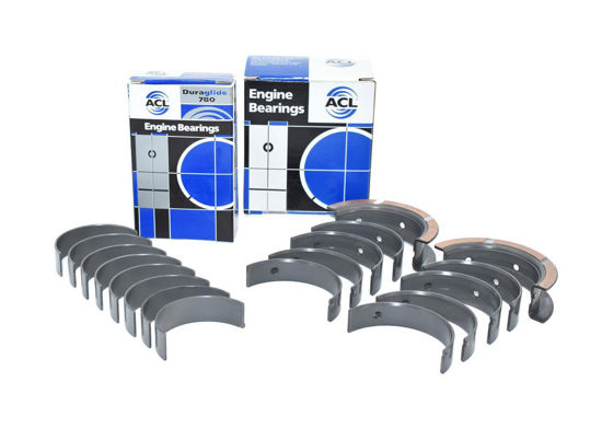 Bilde av Main bearing set STD