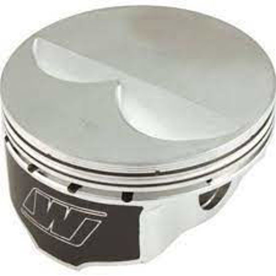 Bilde av Wiseco Piston Kit Toyota Celica 20R 2.2L 8V(24.7cc)(BOD)