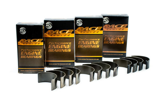 Bilde av Con rod bearing set (ACL Race Series)