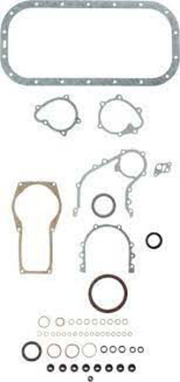 Bilde av GASKET SET, CRANK CASE VOLVO