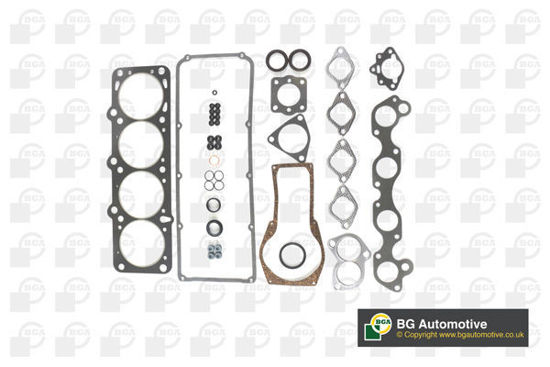 Bilde av GASKET SET, CYLINDER HEAD