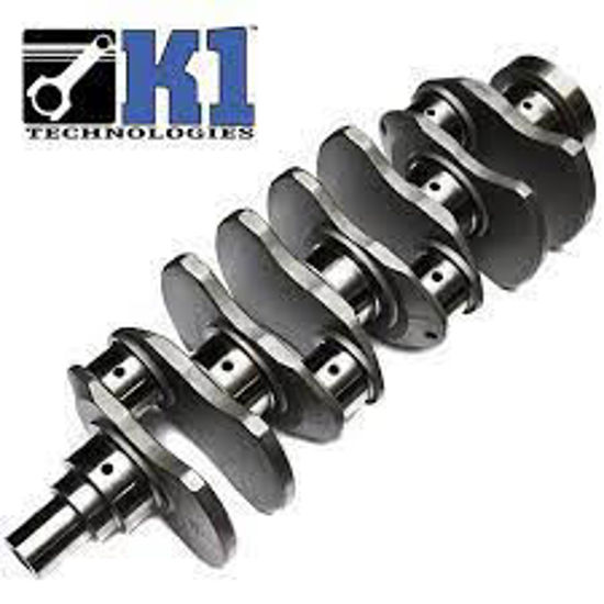 Bilde av K1 Crankshaft Volvo Lightweight Stroke 80.00mm