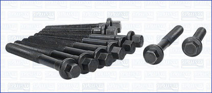 Bilde av CYLINDER HEAD BOLT SET VOLVO