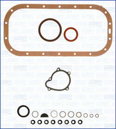 Bilde av CONVERSION SET VOLVO