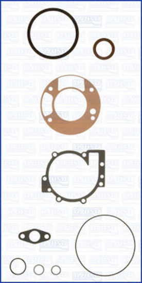 Bilde av GASKET SET, CRANK CASE