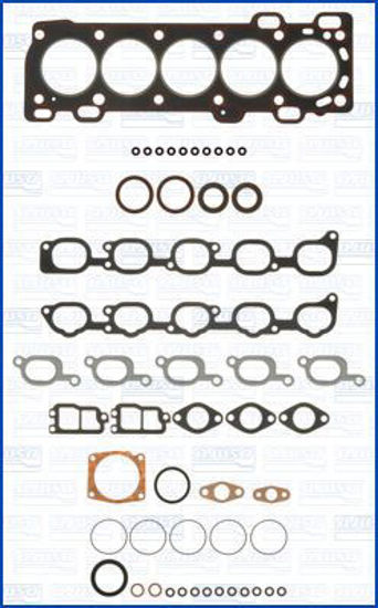 Bilde av GASKET SET, CYLINDER HEAD