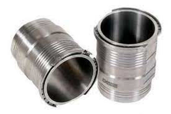 Bilde av Darton MID Sleeve Kit S60 2.3L B:81.00 to 85.00mm Flange BOD